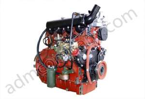     Zetor, SW-680, -240, -440 -  1