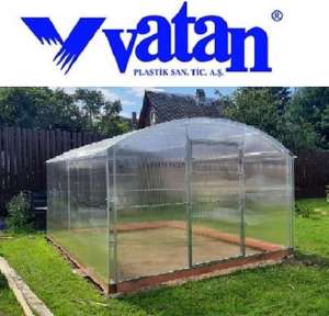    2022 Vatan Plastik -  1