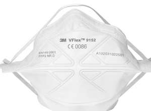 :   3 VFlex 9152 FFP2 -  1