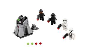    75132   Lego star wars -   -  1