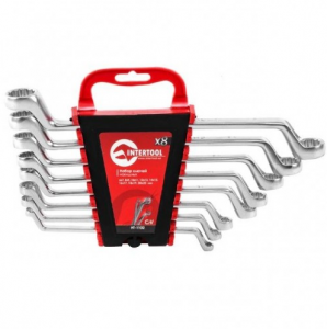    8 , 6-22  CrV INTERTOOL HT-1102 -  1