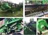   :    925F.   7.6 . John Deere 925 Flex.