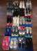    Adidas, Nike, Puma, Vans -  2