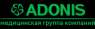   :    Adonis Adonis