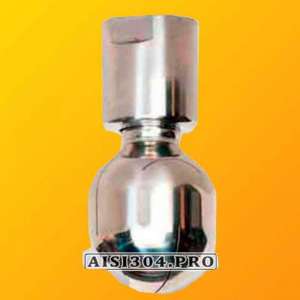    AISI304 | TRiNOX -  1