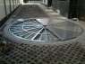   . Automotive turntable -  3