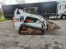    Bobcat T190 -  2
