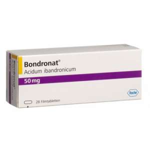    Bondronat -  1