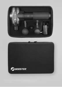    Booster E -  1
