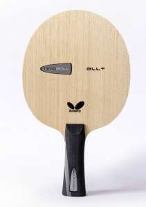  :  BUTTERFLY Timo Boll All+ -  1