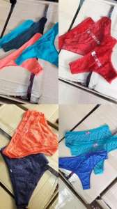    Calzedonia, Tezenis, Intimissimi  -  1