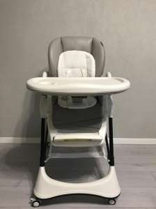    carrello stella crl-9503 grey -  1