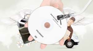    CD  DVD  ,   -  1