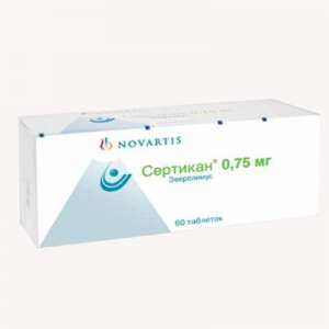    Certican -  1