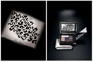    (Chanel, Christian Dior, Estee Lauder, Lancome, Shiseido, L`oreal, Max Factor, Nars , YvesSaintLau -  1