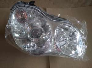    Chery Amulet, Geely MK/MK2, Geely CK/CK2, FAW, FOTON, JAC -  1