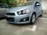    Chevrolet Aveo  -  2
