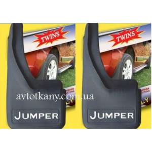    Citroen Jumper -  1