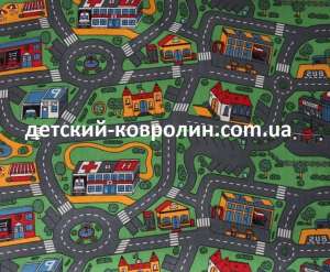    City Life.     -  1