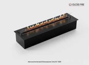.   Dalex 700.  Gloss Fire -  1