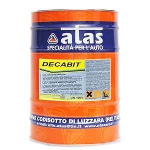    DECABIT Atas (8 .) -  1