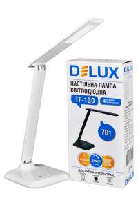    Delux TF-130 3000/6000 -  1
