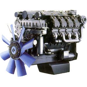   : Deutz, Cummins, Perkins, Zetor. -  1