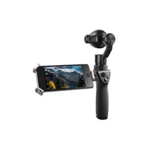    DJI Osmo+ X3 Zoom -  1