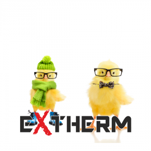    Extherm -  1
