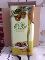    Extra Vergine 5. -  245, 00. -  1