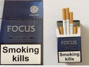    - Focus Duty Free -  1