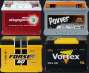   :  ,  Forse, ovver, Mega, Vortex.