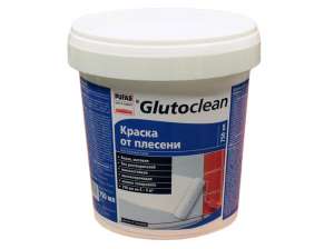    Glutoclean Pufas -  1