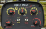    Golden Mask-4 -  1