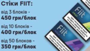    HEETS-FIIT -  1