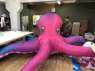    Inflatable octopus, Advertising Inflatable octopus -  2