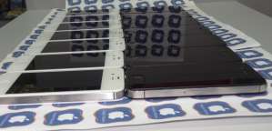    iPhone 4S Neverlock  ! -  1
