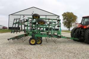    John Deere 980 7,5  -  1