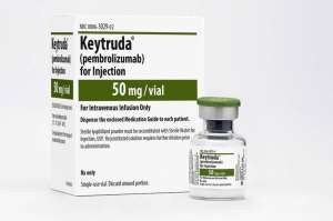    (Keytruda) -  1