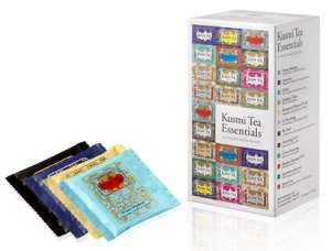   ! KUSMITEA! -  1