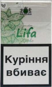   Lifa -  1