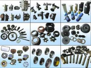    Liugong 908, Liugong 922. -  1