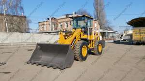    LOVOL FL 936 H 2021.. -  1