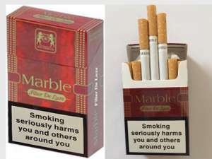    Marble Duty Free -  1