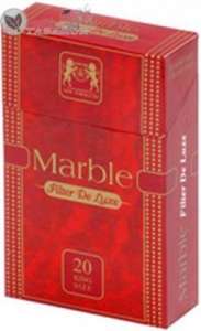    "Marble" -  1