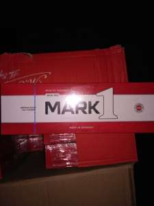   Mark1 -  1