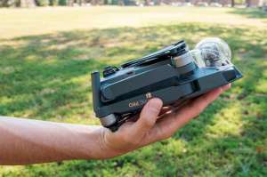    Mavic PRO -  1