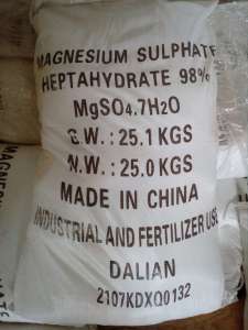   . MG 16% S 13%  25 (). -  1