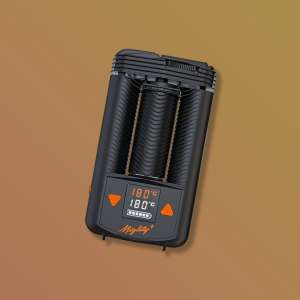    Mighty+ (plus)  Storz & Bickel? -  1