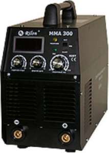    MMA 300 -  1